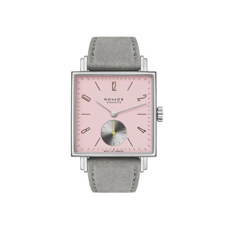 Nomos Glashütte Tetra 476 Ref. 476 - Tomasini Francia