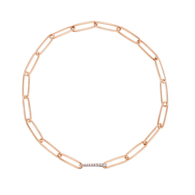 Chantecler Gold Accessories Necklace Ref. 41078 - Tomasini Francia