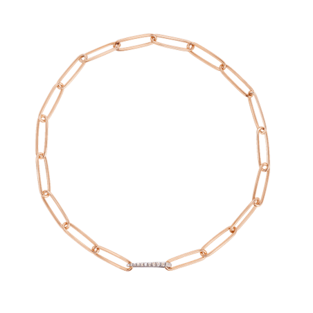 Chantecler Gold Accessories Necklace Ref. 41078 - Tomasini Francia
