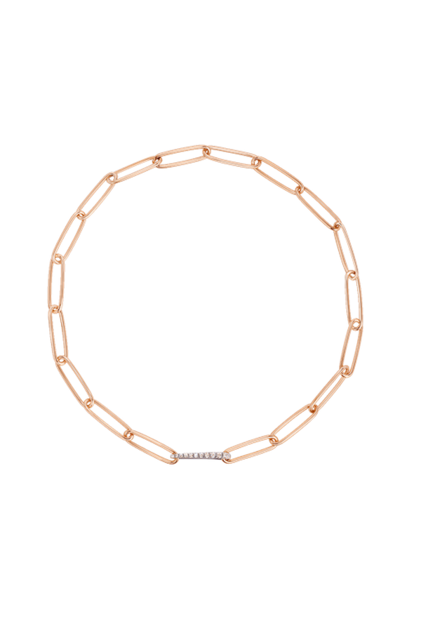 Chantecler Gold Accessories Necklace Ref. 41078 - Tomasini Francia