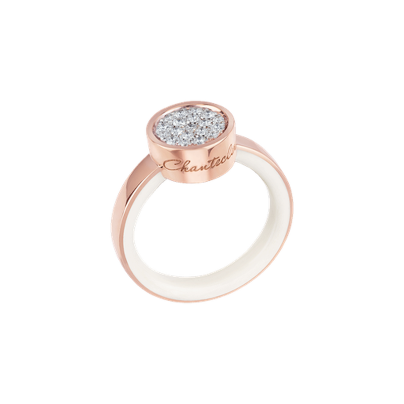 Chantecler Paillettes Capritude Ring