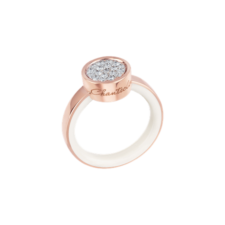 Chantecler Paillettes Capritude Ring Ref. 41139 - Tomasini Francia