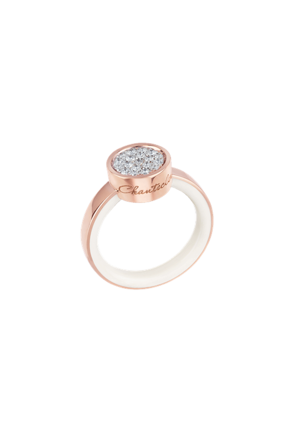 Chantecler Paillettes Capritude Ring Ref. 41139 - Tomasini Francia