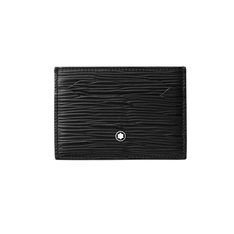 Montblanc Meisterstück 4810 Card Holder Ref. MB130930 - Tomasini Francia