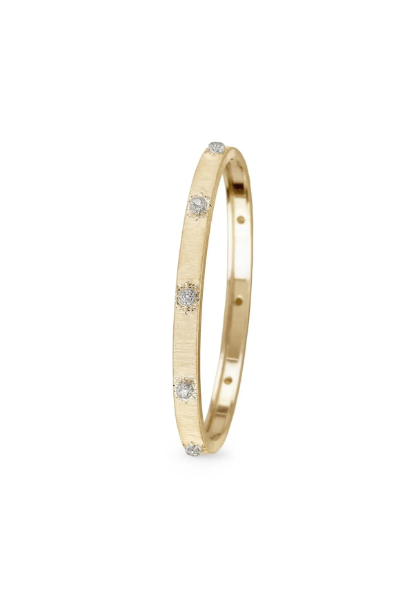 MACRI CLASSICA BRACCIALE Ref. JAUBRA007093XXX170 - Tomasini Francia