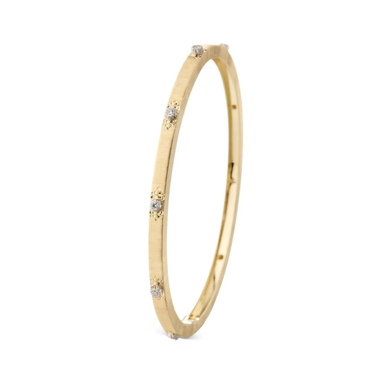 MACRI CLASSICA BRACCIALE Ref. JAUBRA014996XXX160 - Tomasini Francia