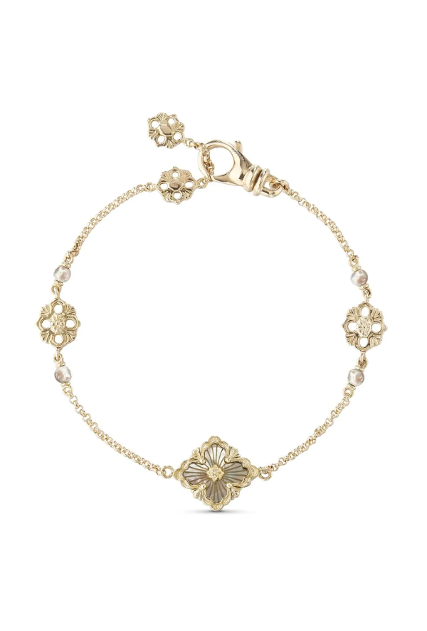 OPERA TULLE BRACCIALE Ref. JAUBRA018240XXX160 - Tomasini Francia