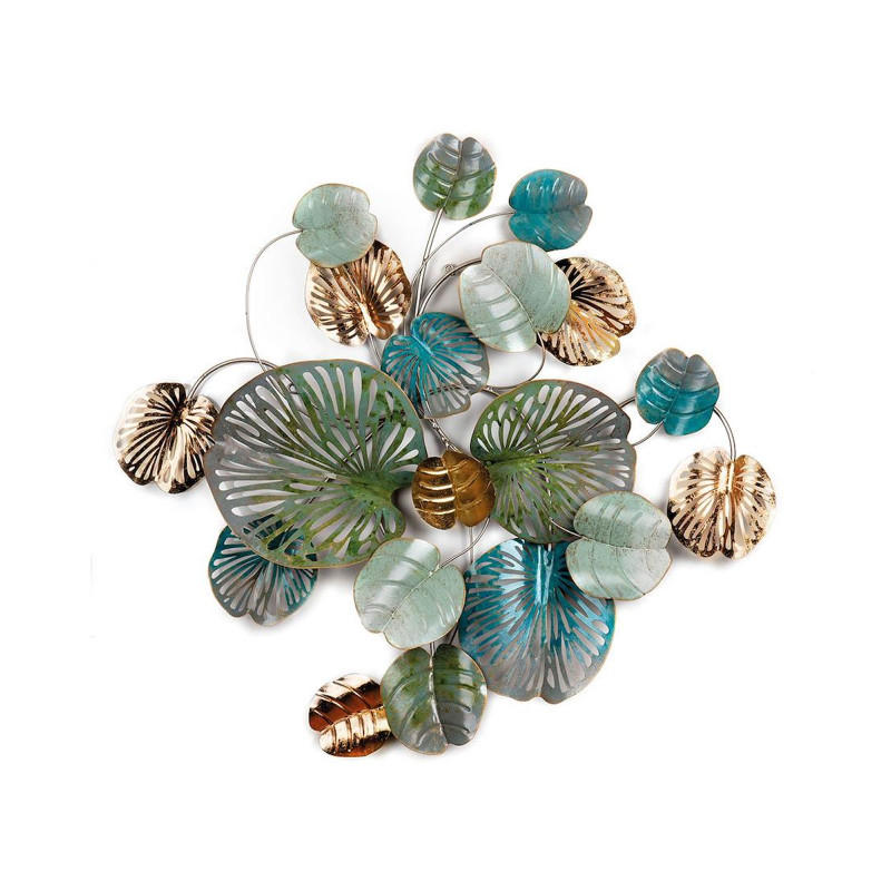 L’Oca Nera Wall Decoration Ref. 1V80 - Tomasini Francia