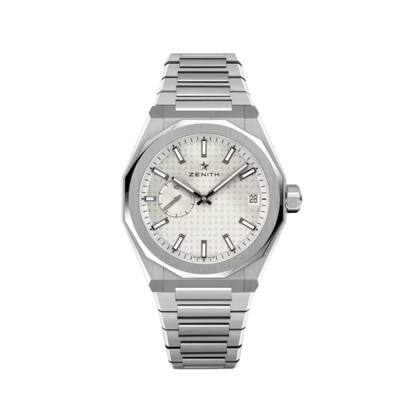 Zenith Defy Skyline Ref. 03.9300.3620/01.I001 - Tomasini Francia