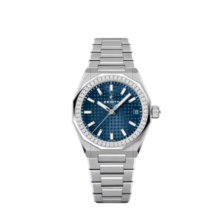 Zenith Defy Skyline 36 Ref. 16.9400.670/51.I001 - Tomasini Francia
