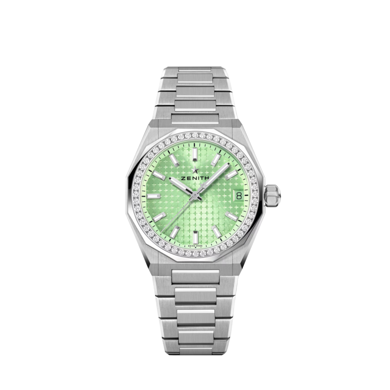 Zenith Defy Skyline 36 Ref. 16.9400.670/61.I001 - Tomasini Francia