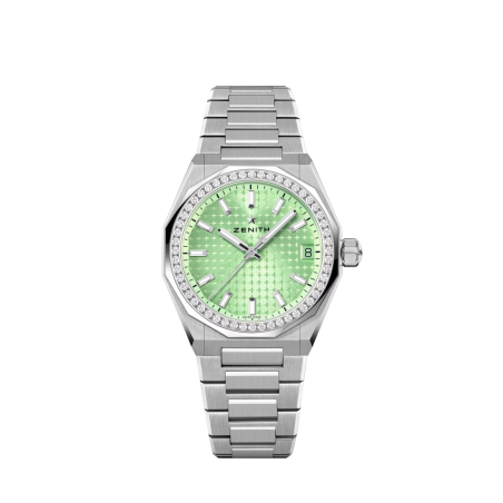Zenith Defy Skyline 36 Ref. 16.9400.670/61.I001 - Tomasini Francia