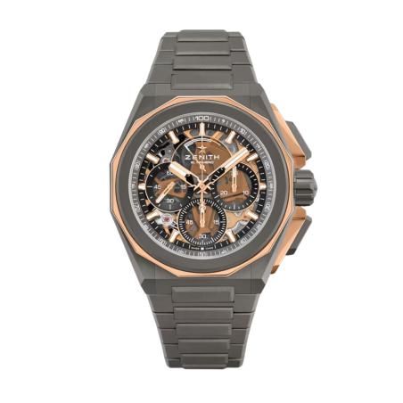 Zenith Defy Extreme Ref. 87.9100.9004/03.I001 - Tomasini Francia