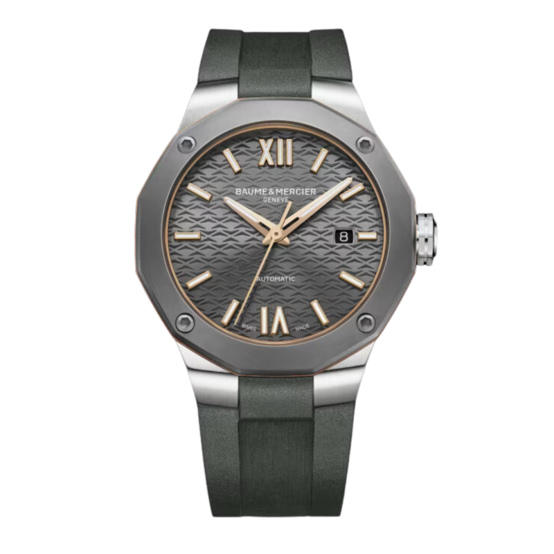 Baume & Mercier Riviera M0A10660 Ref. M0A10660 - Tomasini Francia