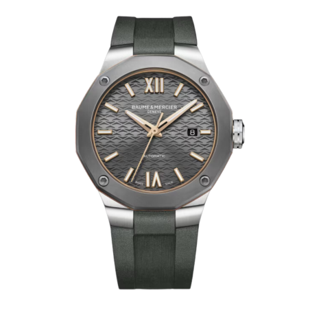Baume & Mercier Riviera M0A10660 Ref. M0A10660 - Tomasini Francia