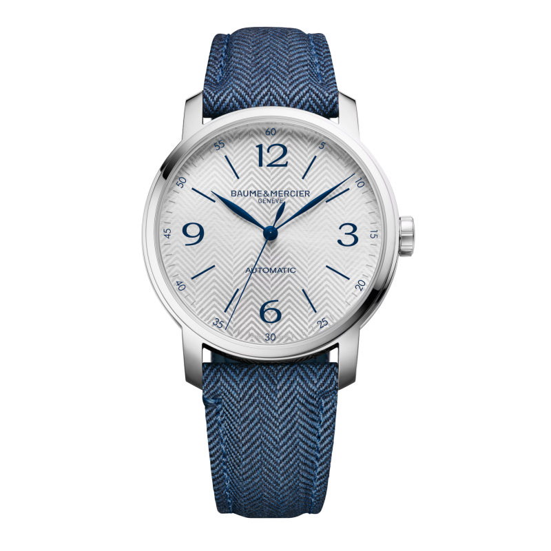 Baume & Mercier Classima 10707 Ref. M0A10707 - Tomasini Francia