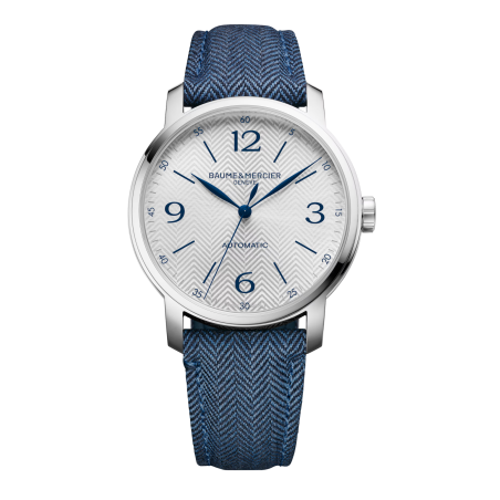 Baume & Mercier Classima 10707 Ref. M0A10707 - Tomasini Francia