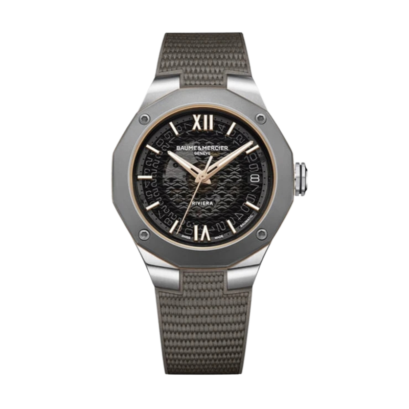 Baume & Mercier Riviera 10720 Ref. M0A10720 - Tomasini Francia