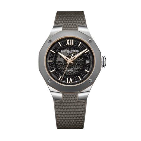Baume & Mercier Riviera 10720 Ref. M0A10720 - Tomasini Francia