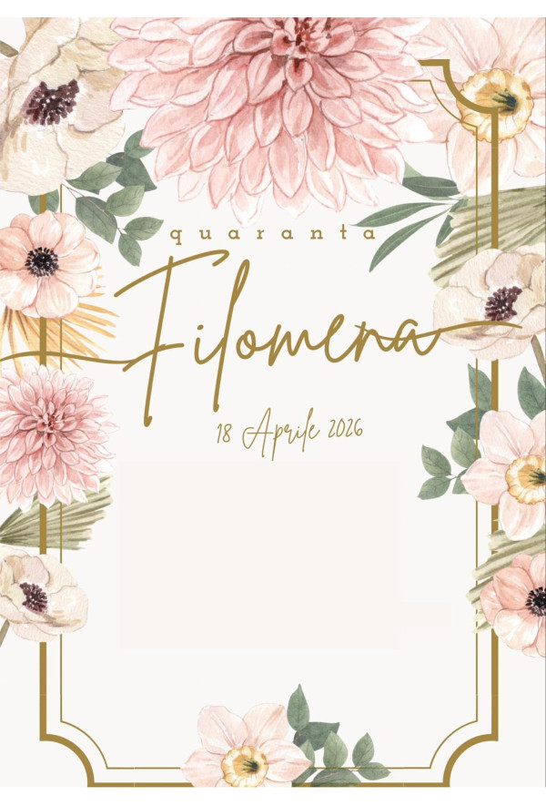 lista regalo Ref. LING20G - Tomasini Francia