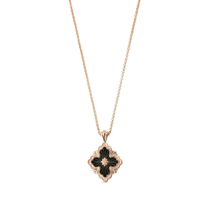 BUCCELLATI OPERA TULLE STONE JAUPEN017816XXX000 Ref. JAUPEN017816 - Tomasini Francia