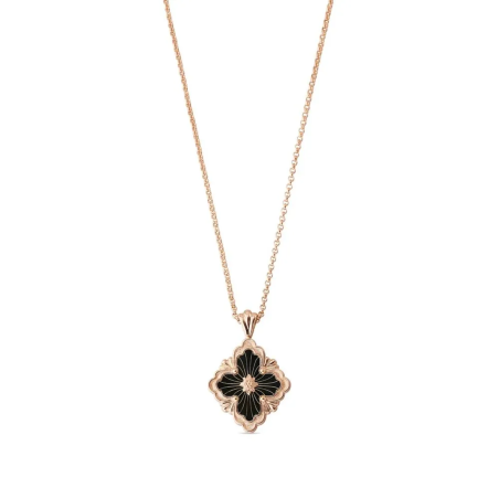 BUCCELLATI OPERA TULLE STONE JAUPEN017816XXX000 Ref. JAUPEN017816 - Tomasini Francia