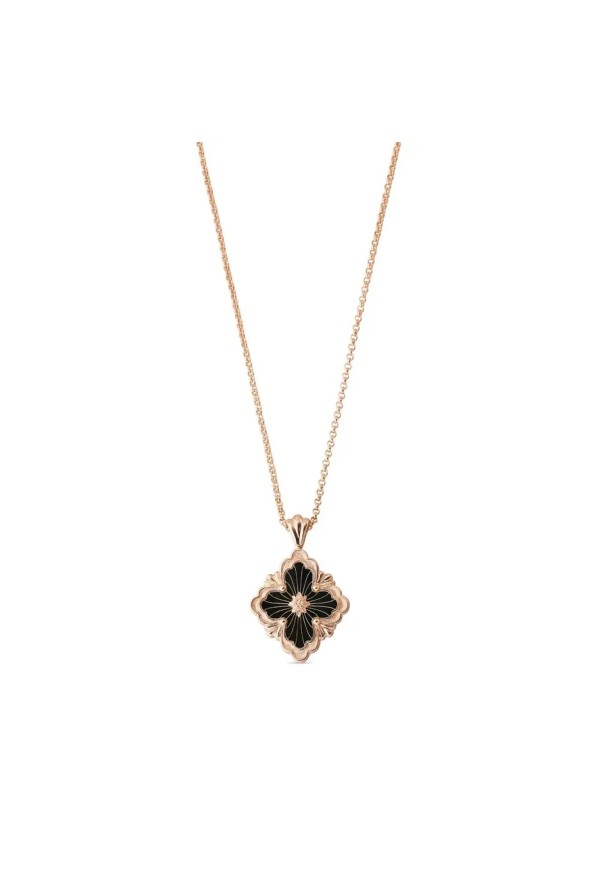 BUCCELLATI OPERA TULLE STONE JAUPEN017816XXX000 Ref. JAUPEN017816 - Tomasini Francia