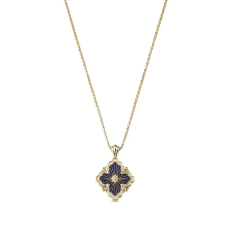 Collana Buccellati Opera Tulle Ref. JAUPEN017977XXX000 - Tomasini Francia