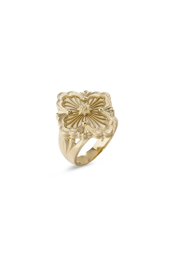 ANELLO OPERA TULLE JAURIN017827XXX530 Ref. JAURIN017827 - Tomasini Francia