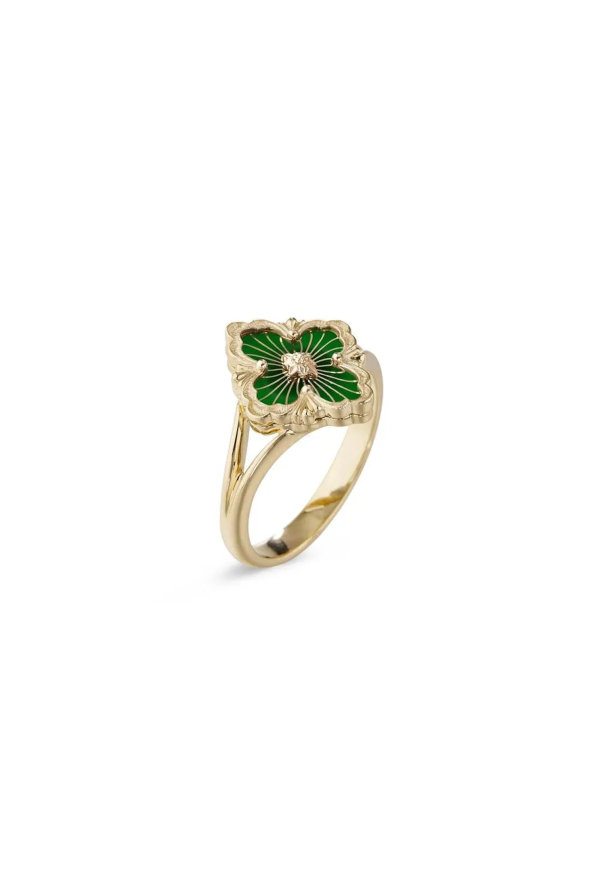 ANELLO OPERA TULLE JAURIN017988XXX550 Ref. JAURIN017988 - Tomasini Francia