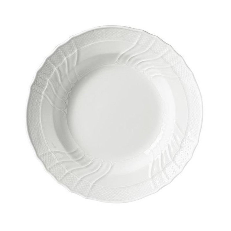 Richard Ginori Vecchio Ginori Soup Plate Ref. 002RG00 FPT210010240B00000000 - Tomasini Francia