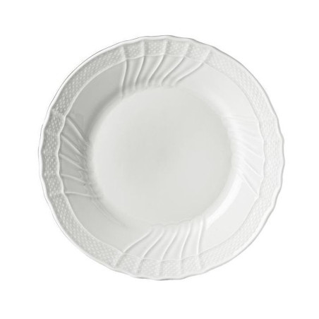 Richard Ginori Vecchio Ginori Piatto Piano Ref. 002RG00 FPT110010260B00000000 - Tomasini Francia