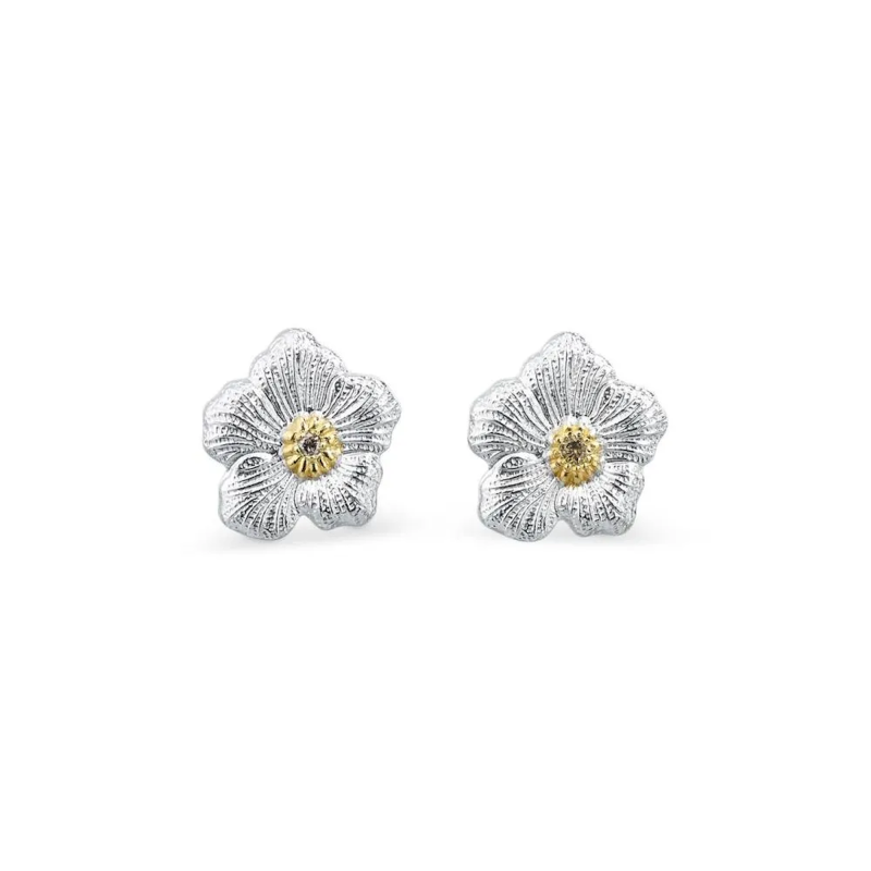 BLOSSOMS DIAMONDS ORECCHINI JAGEAR012277XXX000
