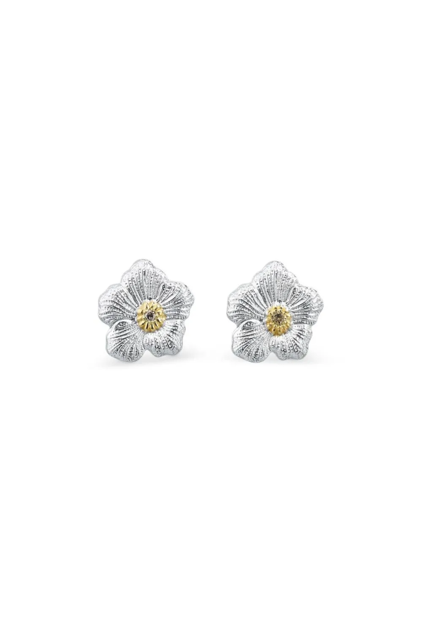 BLOSSOMS DIAMONDS ORECCHINI JAGEAR012277XXX000 Ref. JAGEAR012277 - Tomasini Francia
