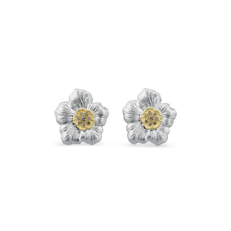 BLOSSOMS DIAMONDS ORECCHINI JAGEAR012282XXX000 Ref. JAGEAR012282 - Tomasini Francia