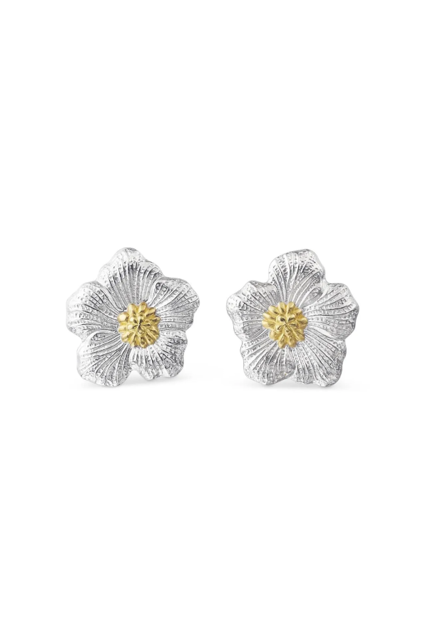 BLOSSOMS VERMEIL ORECCHINI JAGEAR012286XXX000 Ref. JAGEAR012286 - Tomasini Francia