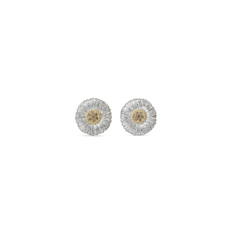 BLOSSOMS DIAMONDS ORECCHINI JAGEAR012309XXX000