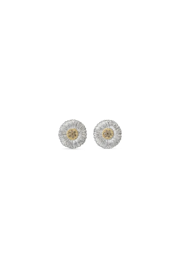 BLOSSOMS DIAMONDS ORECCHINI JAGEAR012309XXX000 Ref. JAGEAR012309 - Tomasini Francia