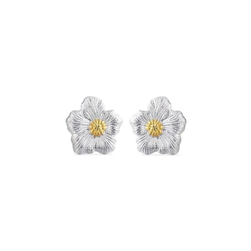 BLOSSOMS VERMEIL ORECCHINI JAGEAR013034XXX000