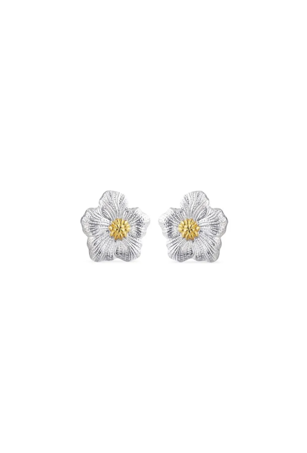 BLOSSOMS VERMEIL ORECCHINI JAGEAR013034XXX000 Ref. JAGEAR013034 - Tomasini Francia
