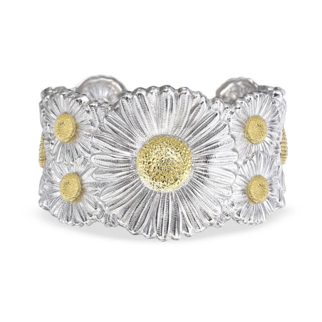 Buccellati Blossoms Vermeil - 16 cm JAGBRA012192XXX160 Ref. JAGBRA012192 - Tomasini Francia