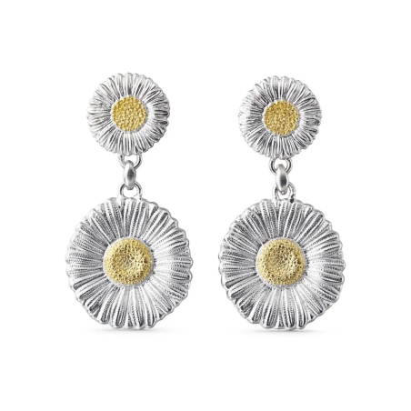 Buccellati Blossoms Vermeil JAGEAR012330XXX000 Ref. JAGEAR012330 - Tomasini Francia
