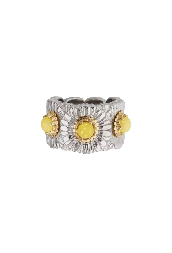Buccellati Blossoms Color Etenelle Ref. JAGETE021267 - Tomasini Francia