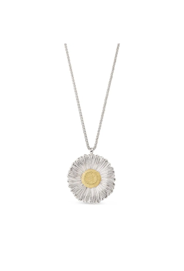 BLOSSOMS VERMEIL PENDENTE JAGPEN016447XXX000 Ref. JAGPEN016447 - Tomasini Francia