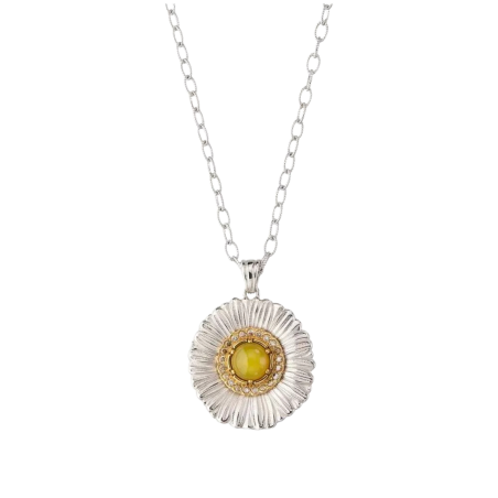 Buccellati Blossoms Color Charm Ref. JAGPEN021274XXX000 - Tomasini Francia
