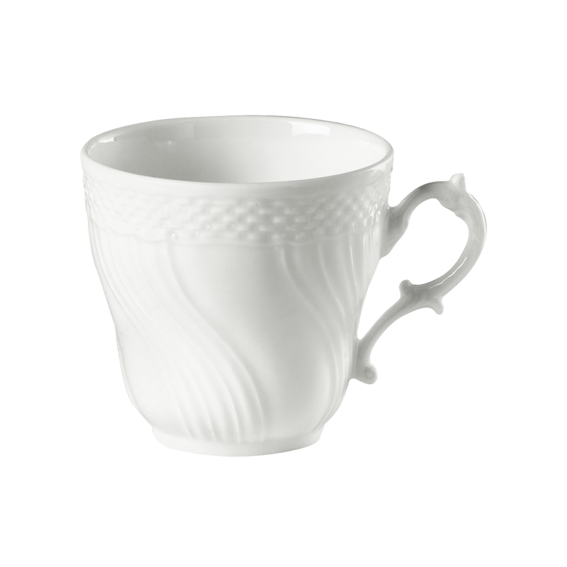 Richard Ginori Vecchio Ginori Coffee Cup Ref. 002RG00 FTZ301010125B00000000 - Tomasini Francia