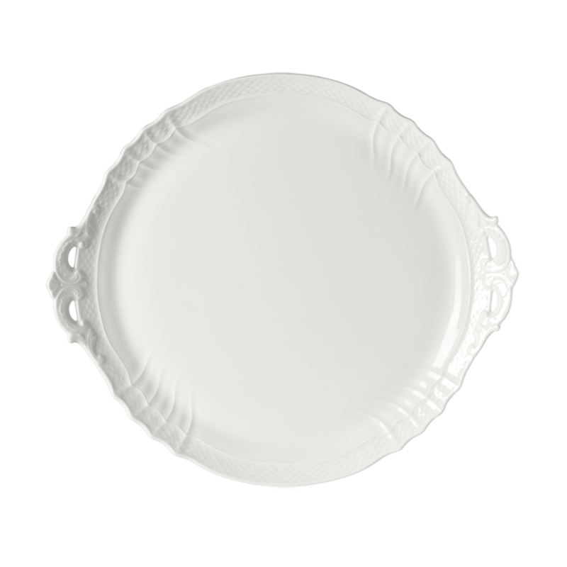 Richard Ginori Vecchio Ginori Cake Plate Ref. 002RG00 FCT910010305B00000000 - Tomasini Francia