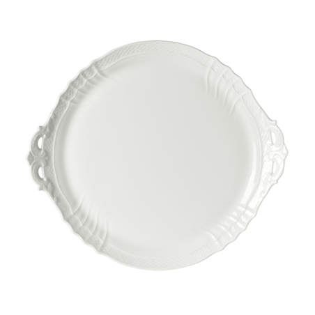 Richard Ginori Vecchio Ginori Cake Plate Ref. 002RG00 FCT910010305B00000000 - Tomasini Francia
