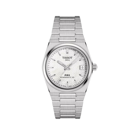 Tissot PRX Powermatic 80 Ref. T137.207.11.111.00 - Tomasini Francia