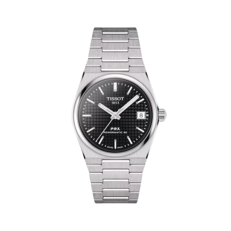 Tissot PRX Powermatic 80 Ref. T137.207.11.051.00 - Tomasini Francia